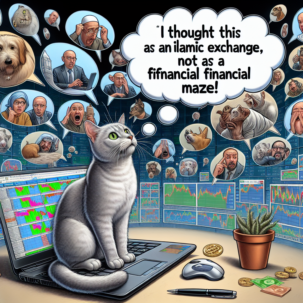 When You're Trying to Trade Like a Pro on Haqqex