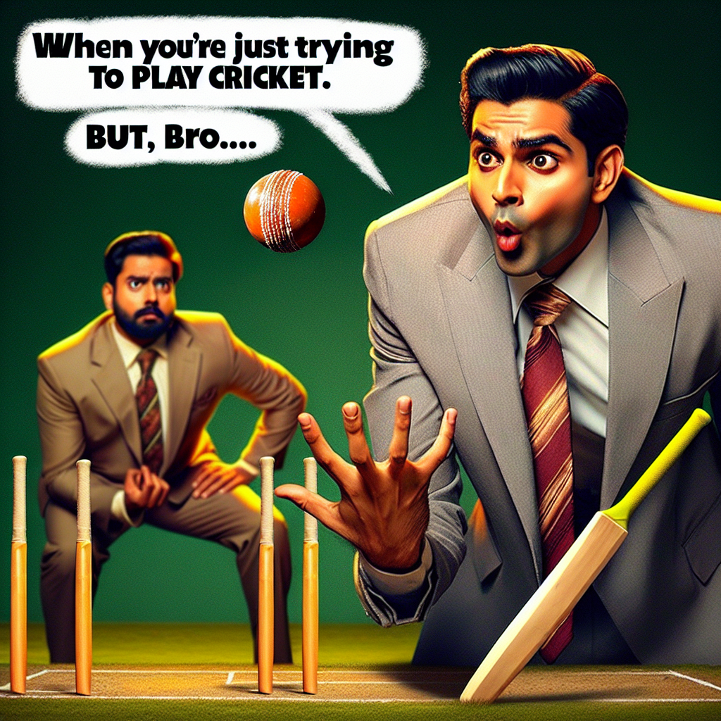 Virat Kohli vs. Muhammad Rizwan: The Ultimate Cricket Showdown Meme!