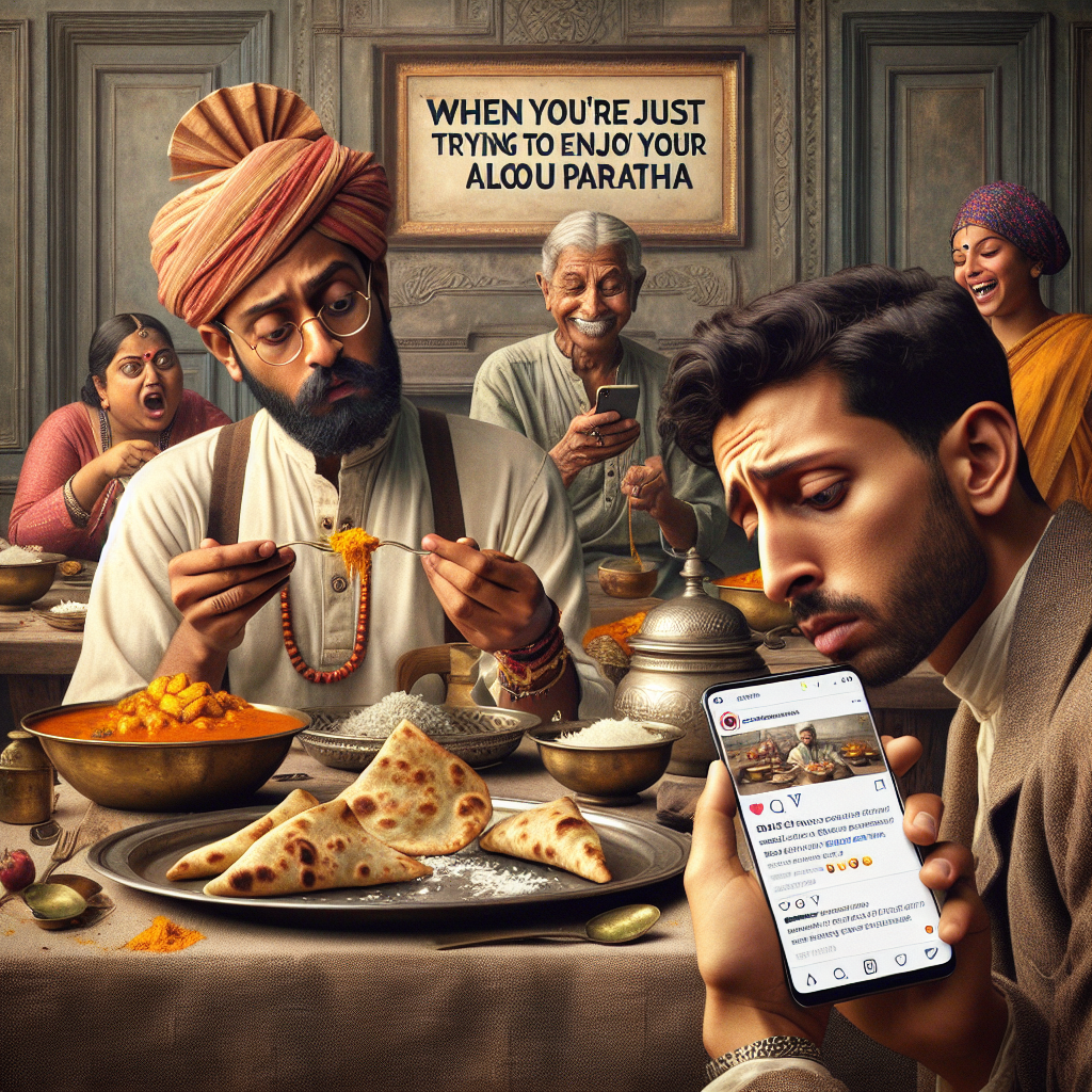 When Calcutta's 19th Century Meets Modern Life Expectations