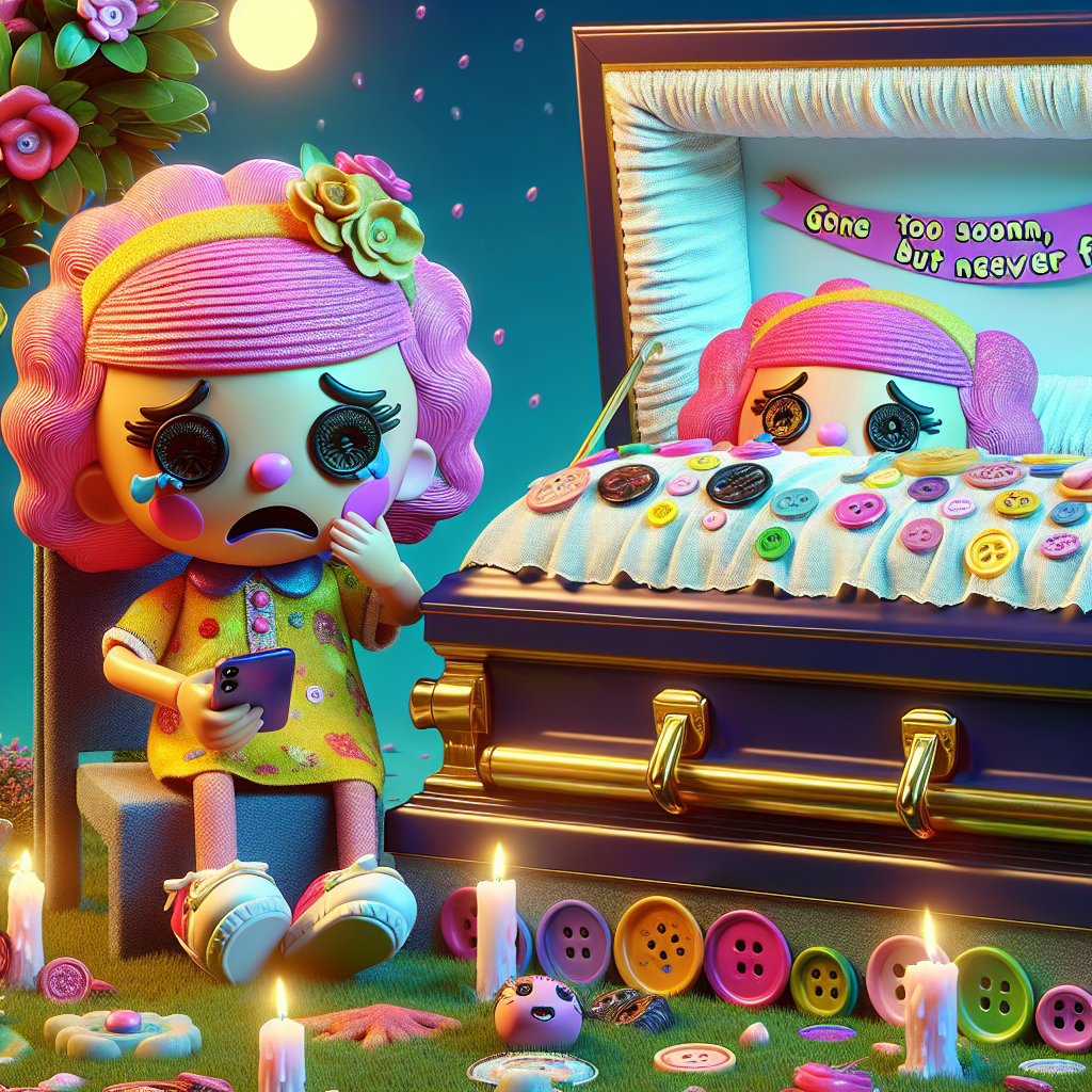 When Lalaloopsy Gets Canceled: The Ending We Didn't Need