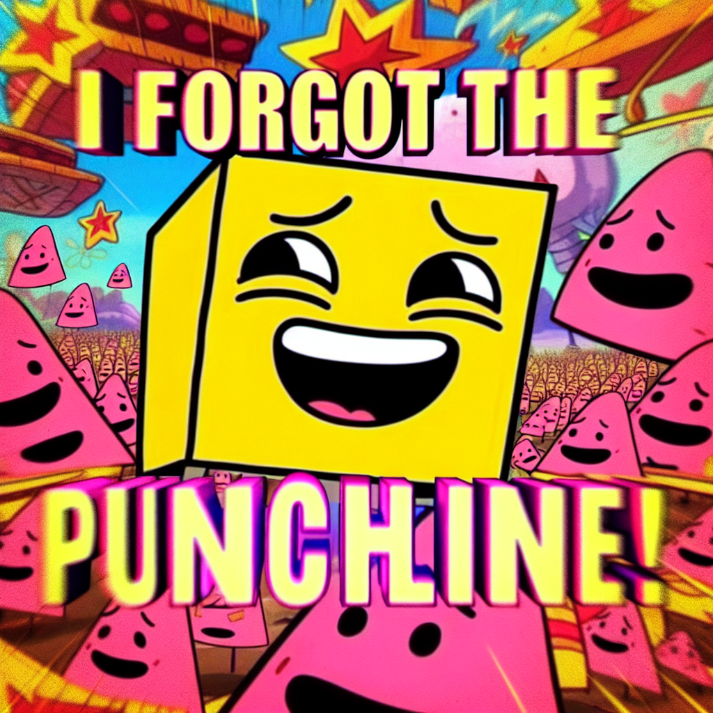 SpongeBob's Hilarious Misadventures in Everyday Life