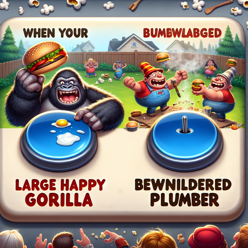 When Donkey Kong and Mario Go Head-to-Head in a Classic Showdown