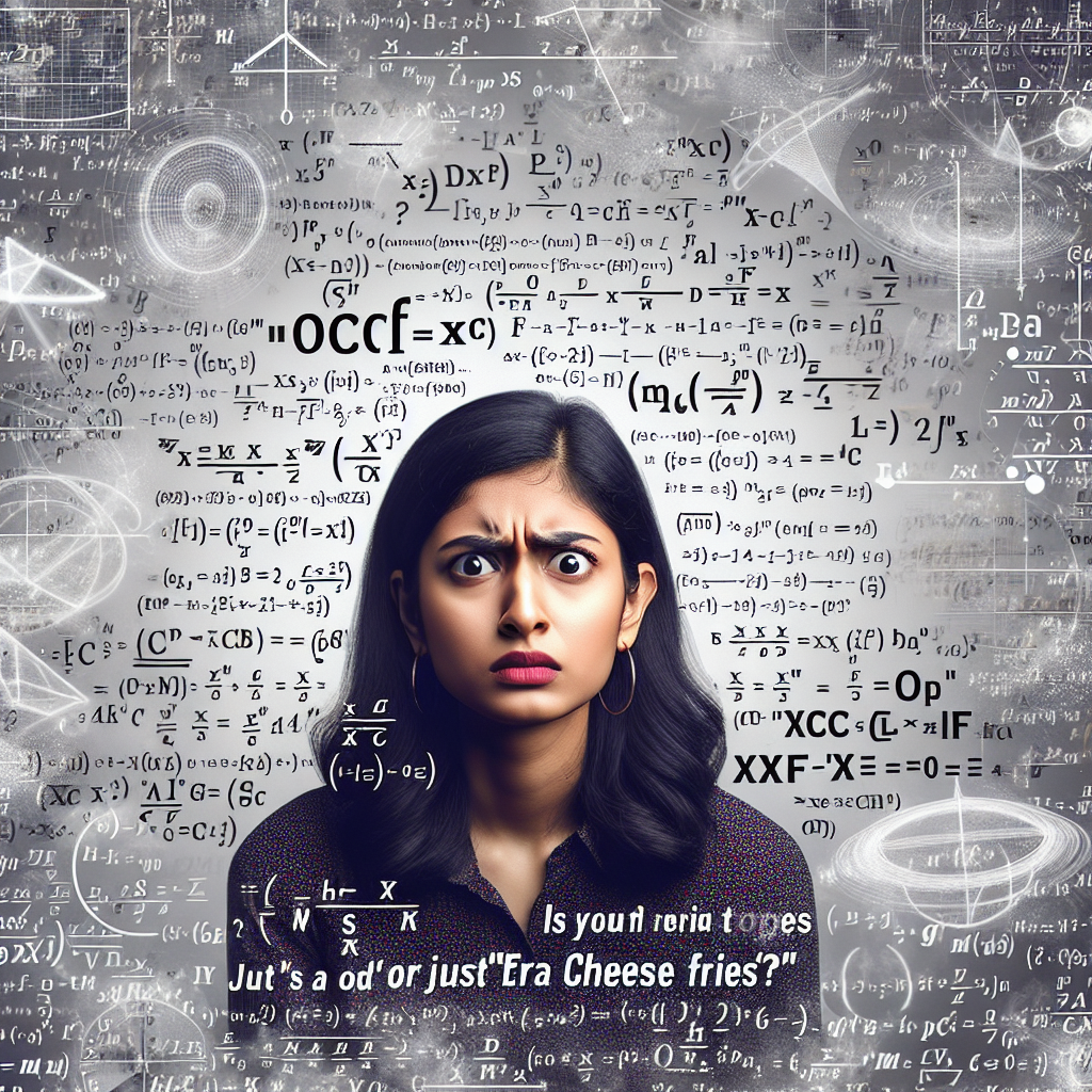 When Your Friend Texts 'XCF' and You Decode Their Emotions
