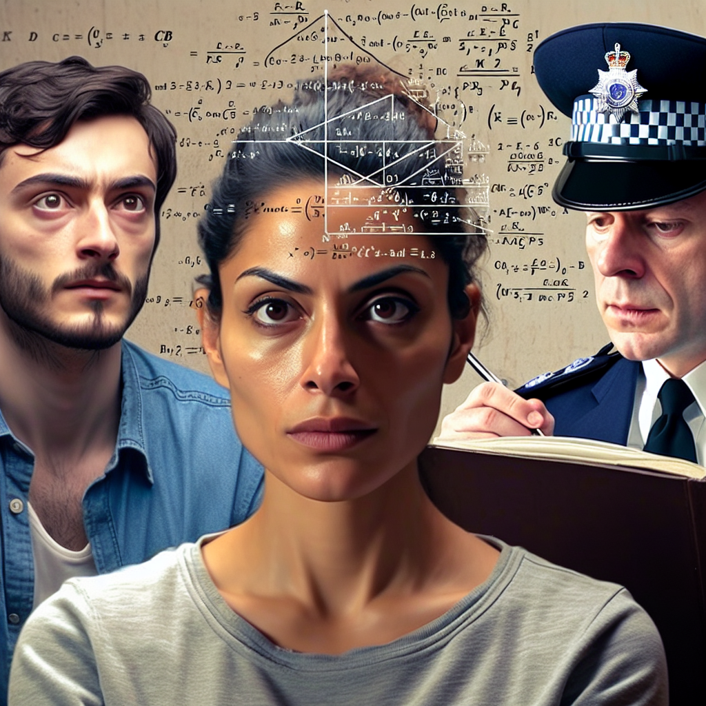 British Police Arrest a Guy Over Facebook Messenger: A Meme Story