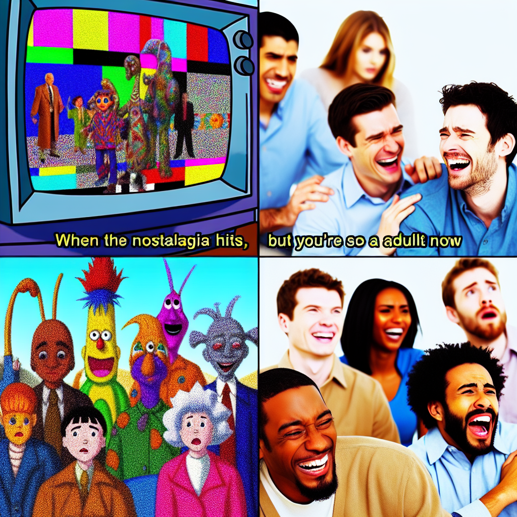 The Animuk Xd Show: When Life Gets Too Real