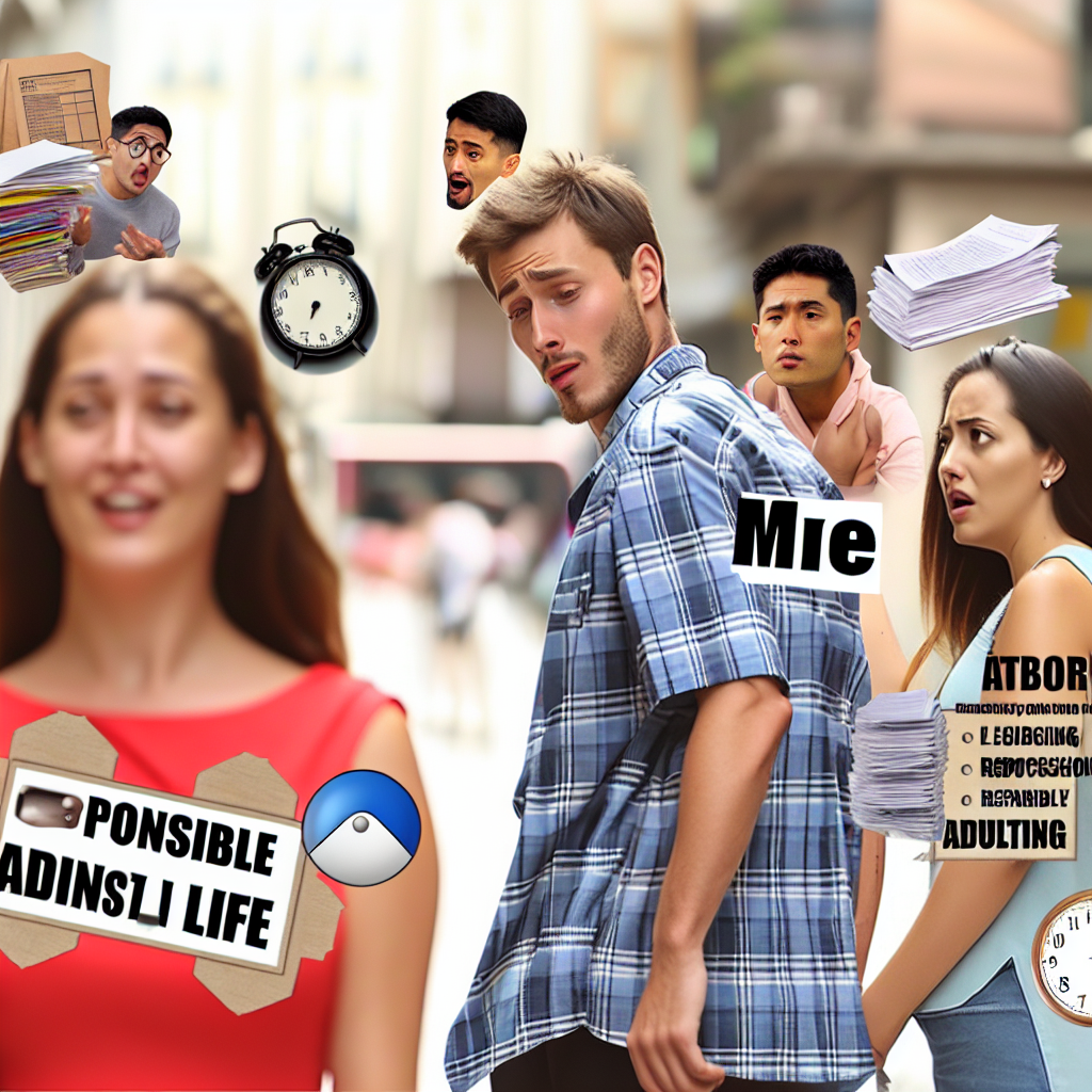 When Life Gives You Too Much Stress: A Daily Struggle