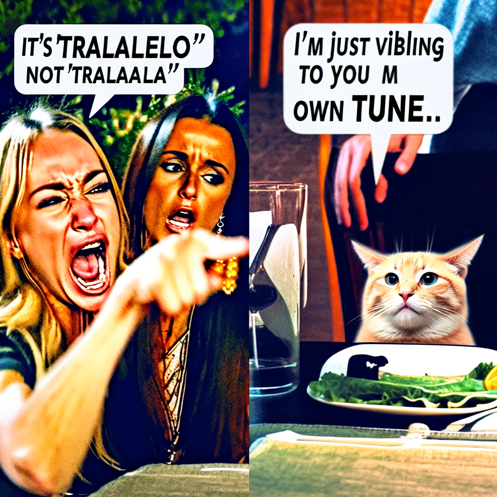 When You Finally Get the Lyrics Right... Sort Of