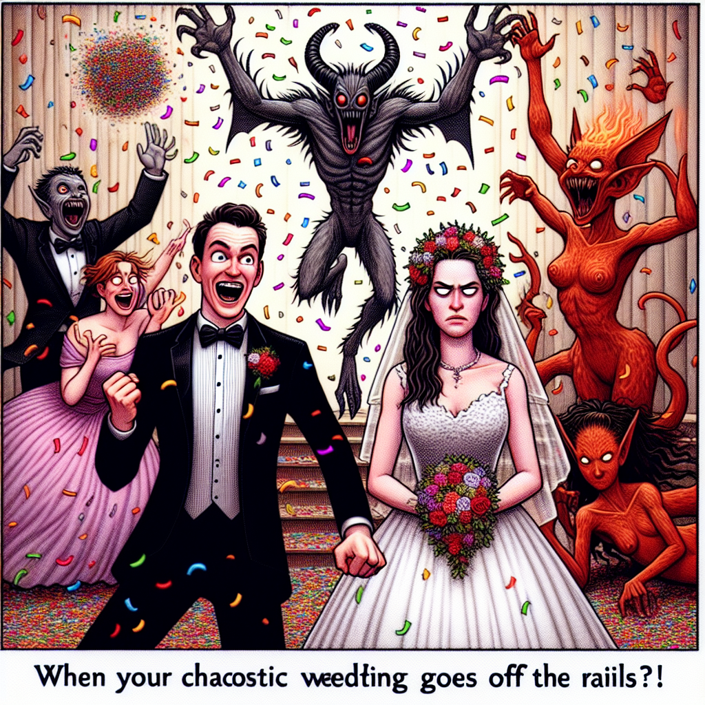 When Relationships Dive into Helluva Boss Chaos!