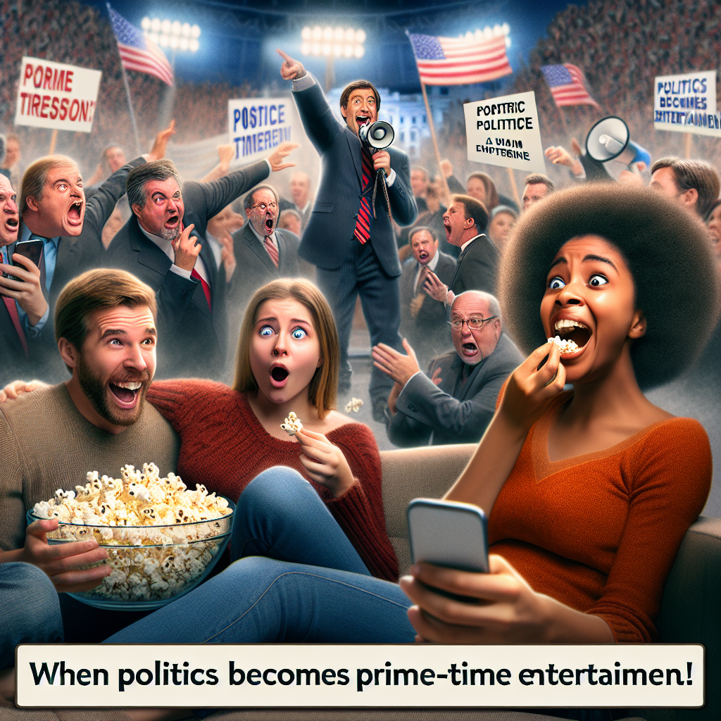 When Provoking Liberals Makes Trump Feel Like a Meme God