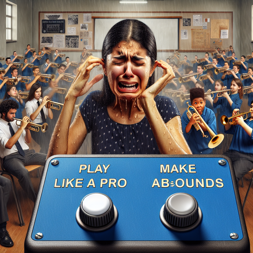 Mundo Trompeta: When Everyone's a Brass Expert