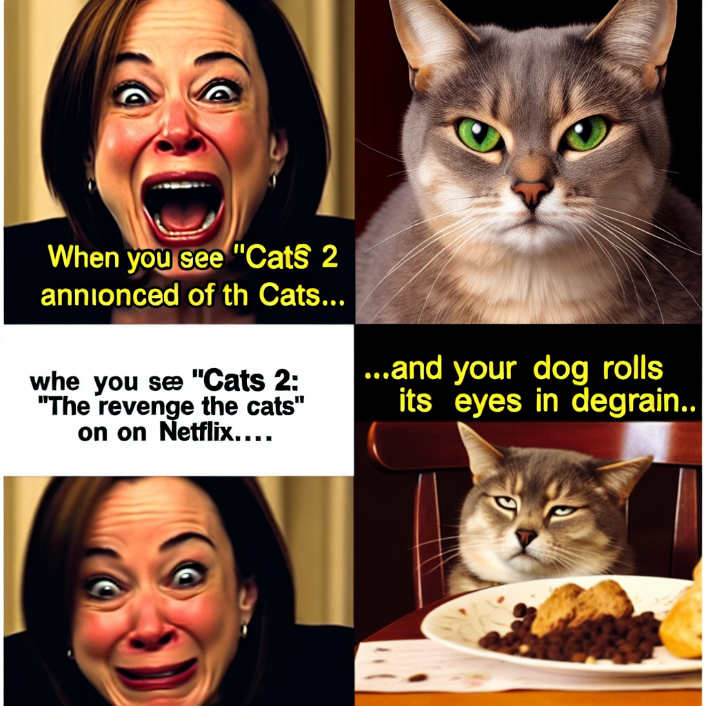 When Netflix Announces Movies for 2025: My Instant Reactions