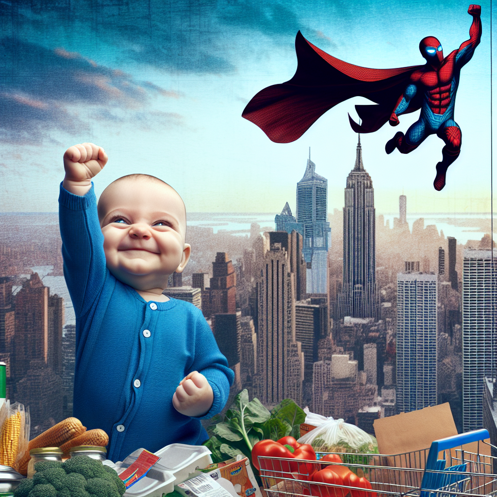 Spider-Man Vs. Confirmation Bias: A Daily Struggle