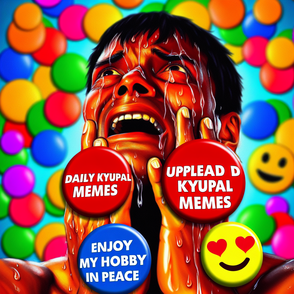 Kyupal Memes: When Your Hobbies Become Full-Time Jobs