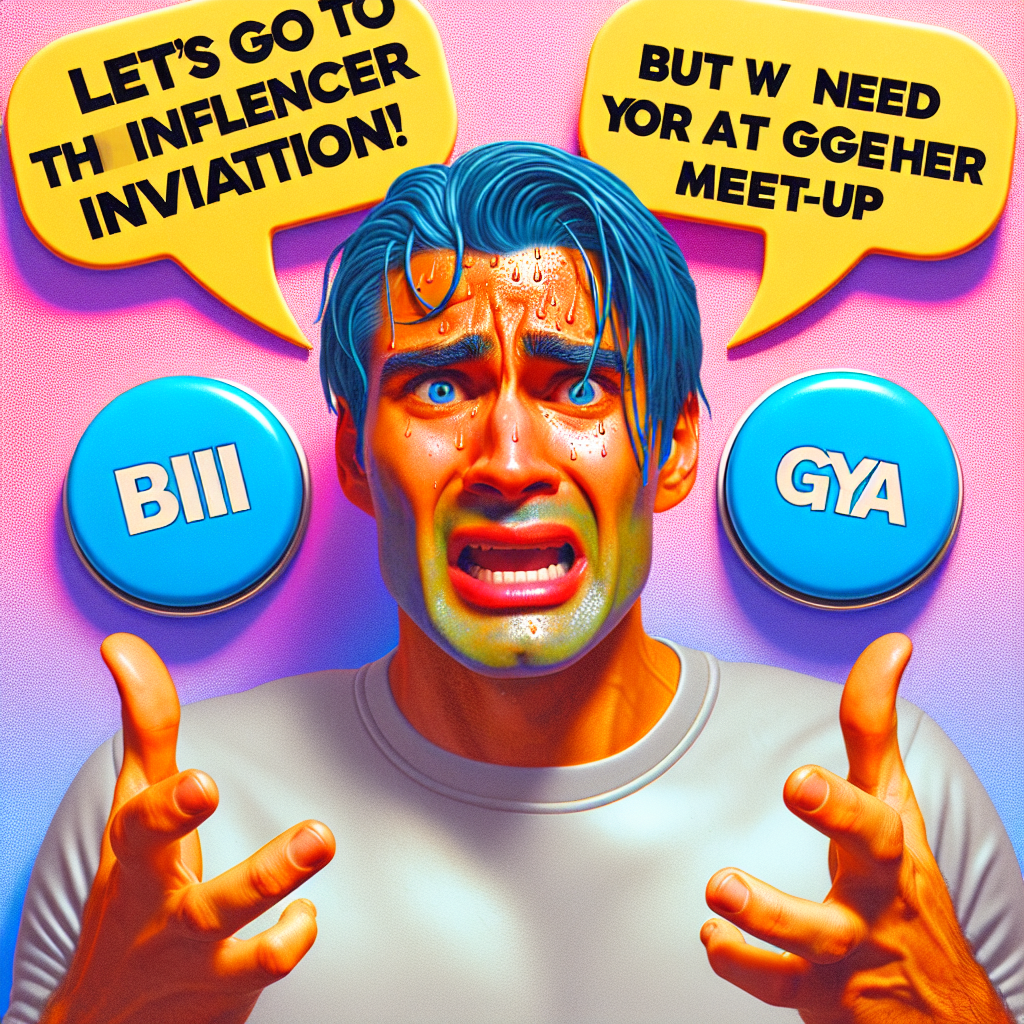When Your Plans Just Don't Align: A Memed Reality