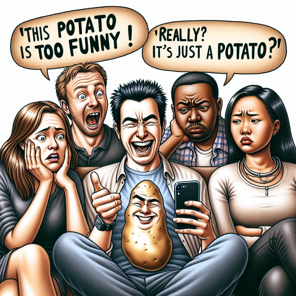 Relatable Moments with Funny Memes for Every Mood