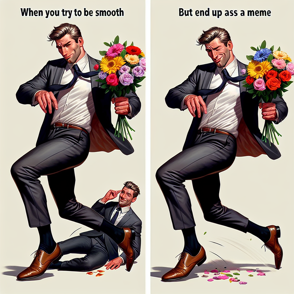 Flirty Meme for Wives: Love and Laughter Guaranteed!