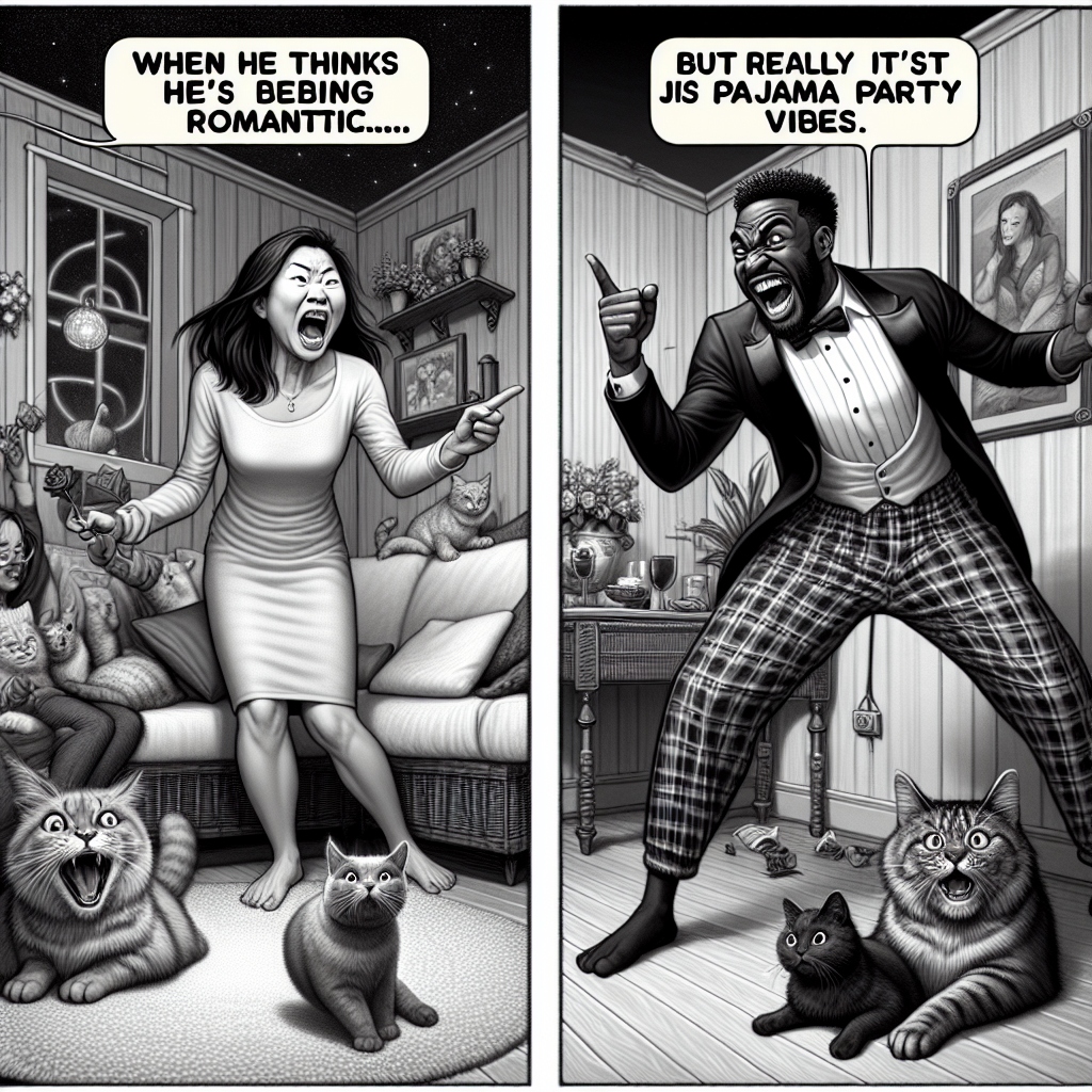 Flirty Meme Ideas for Witty Couples