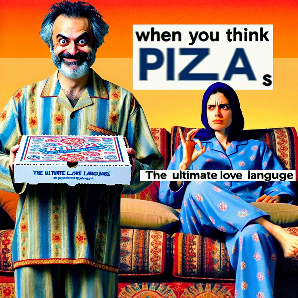 Flirty Meme Ideas for Wives: Add Humor to Your Love Life!