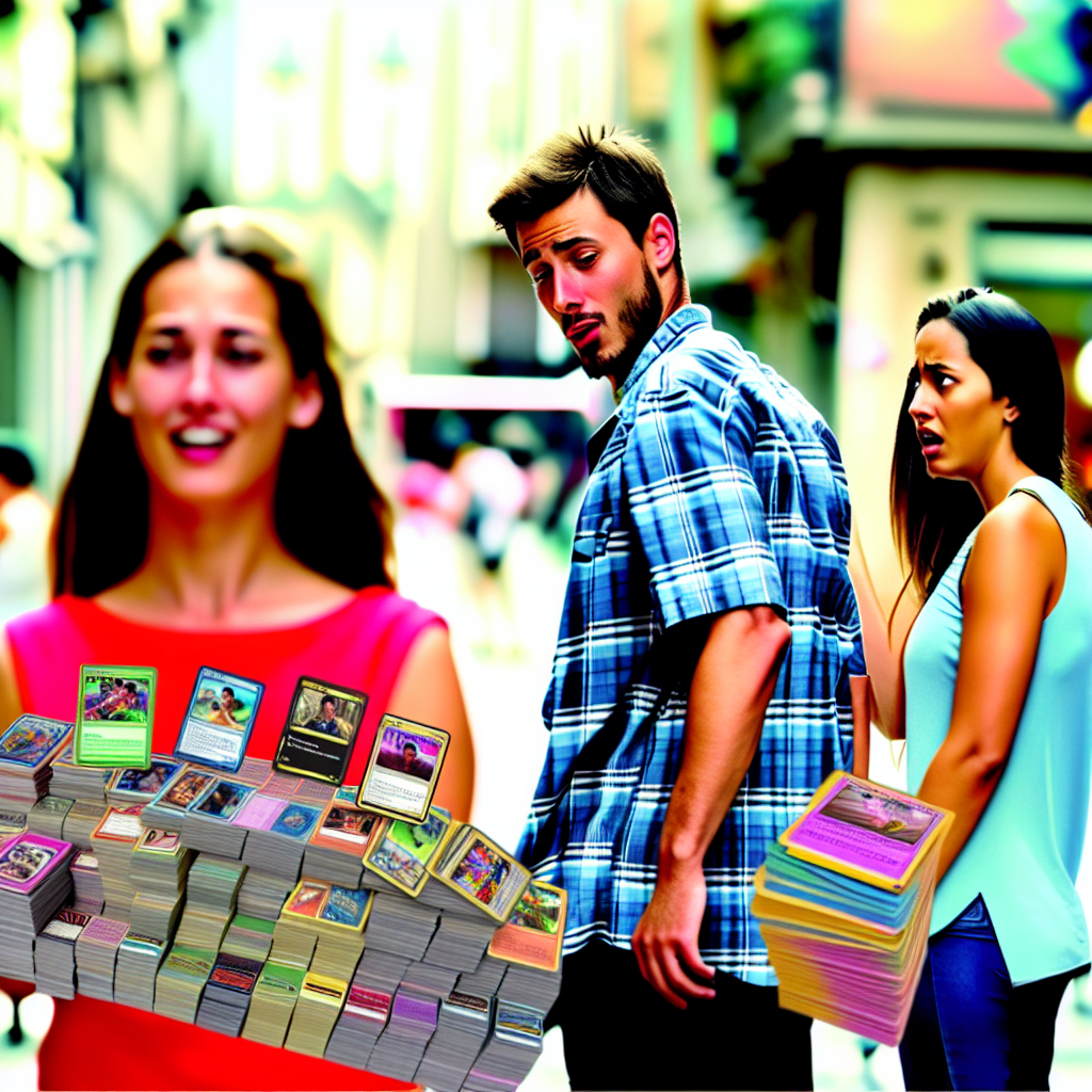When Meme Trading Goes Wrong: A Hilarious Take on Losing