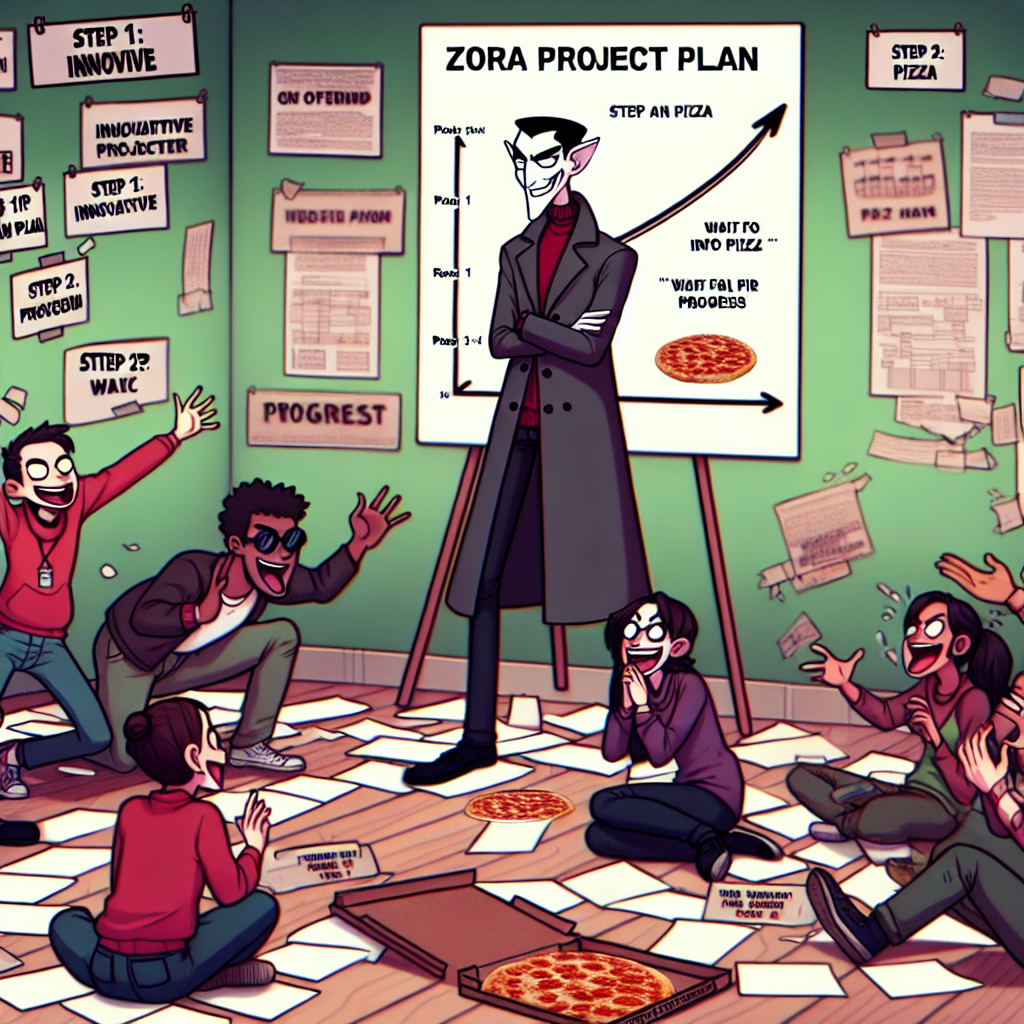 When Zora Project Meets Reality: Expectation vs. Reality