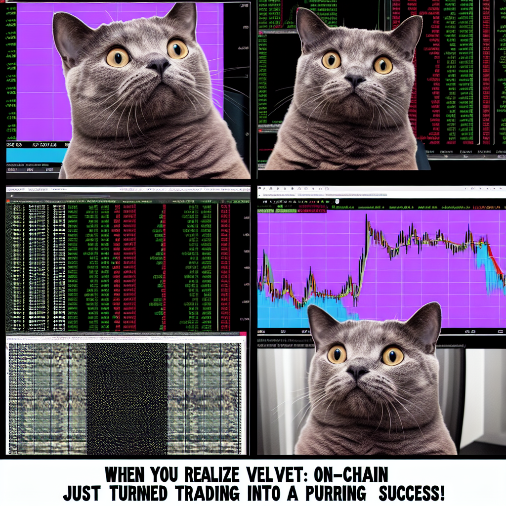 Velvet Capital's Automated Execution: Meme Madness!