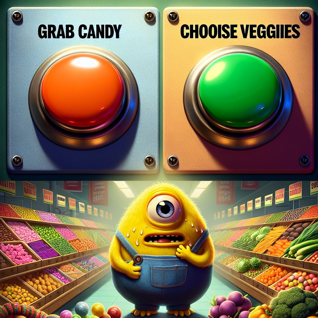 When Minions Try to Adult: A Relatable Life Struggle