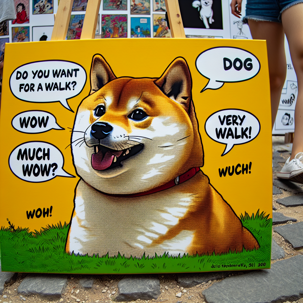 When Your Doge is the Real Good Bois: A Meme for Every Situation