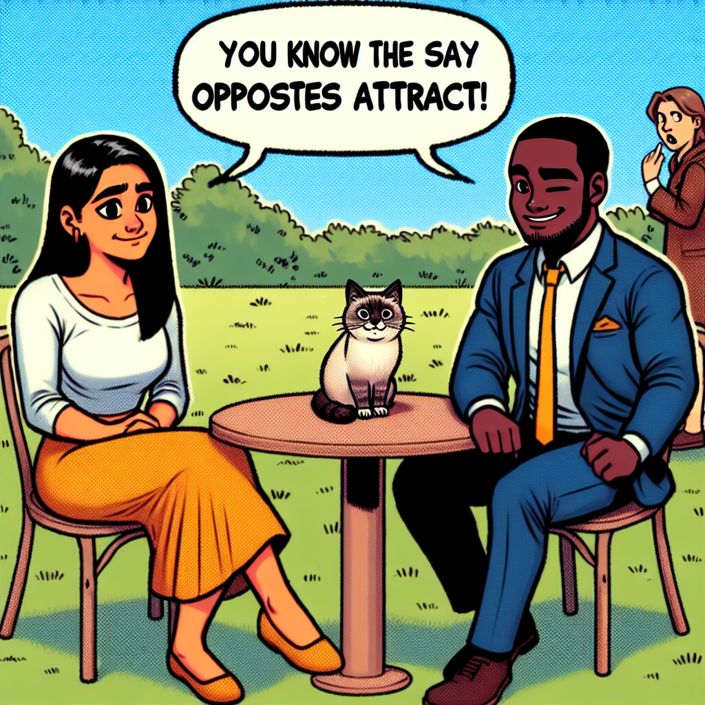 When You're Crushing on Your Bestie Across Cultures