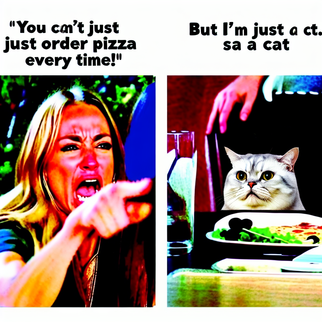 When You Find the Perfect Funny Meme to Share