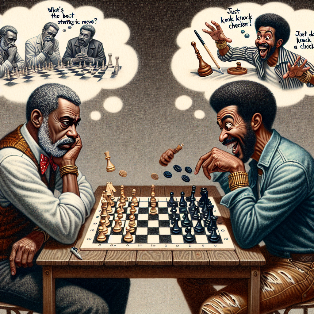 Kanye vs. Will: The Ultimate Table Showdown