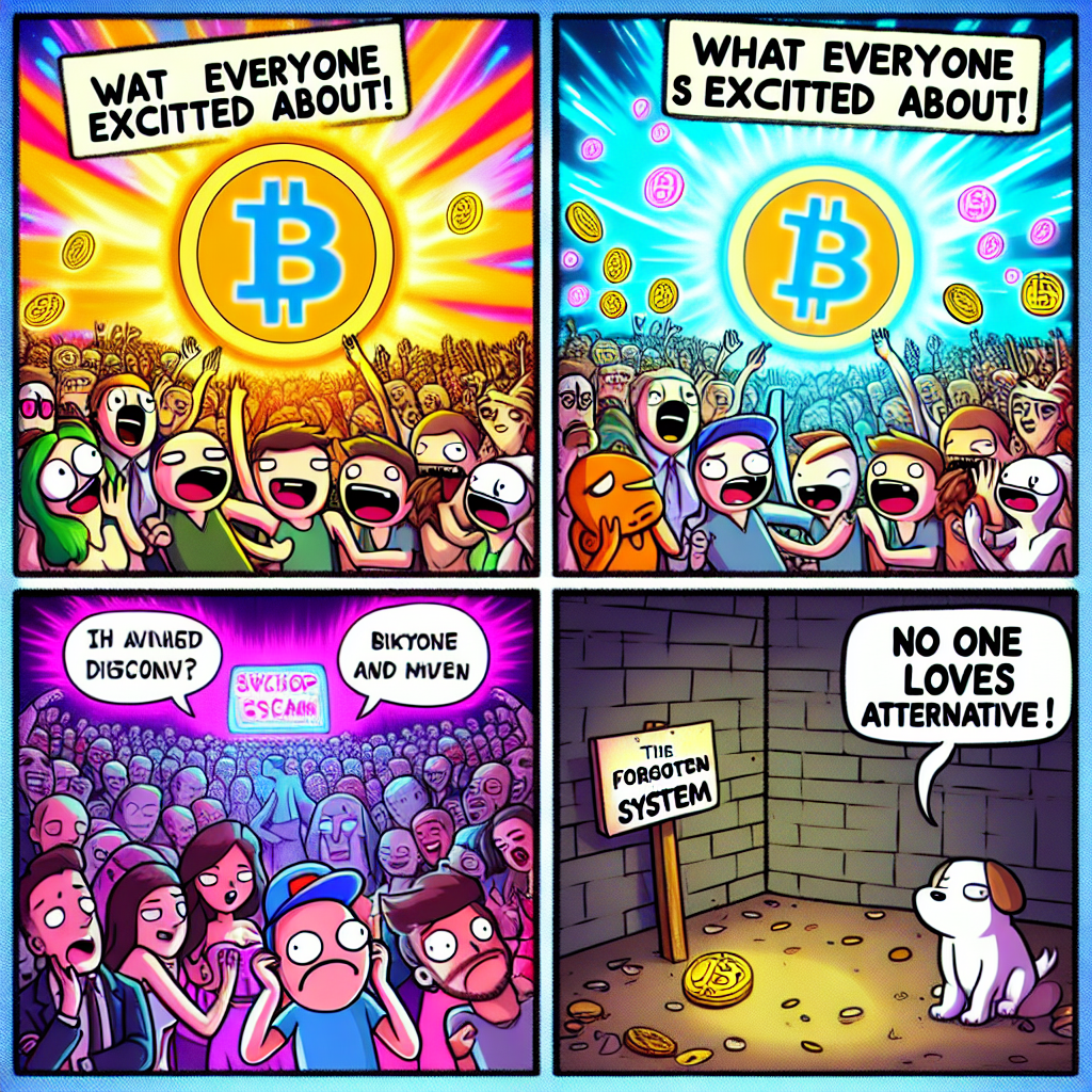 When Portal to Bitcoin is The Only Swap System Everyone Wants