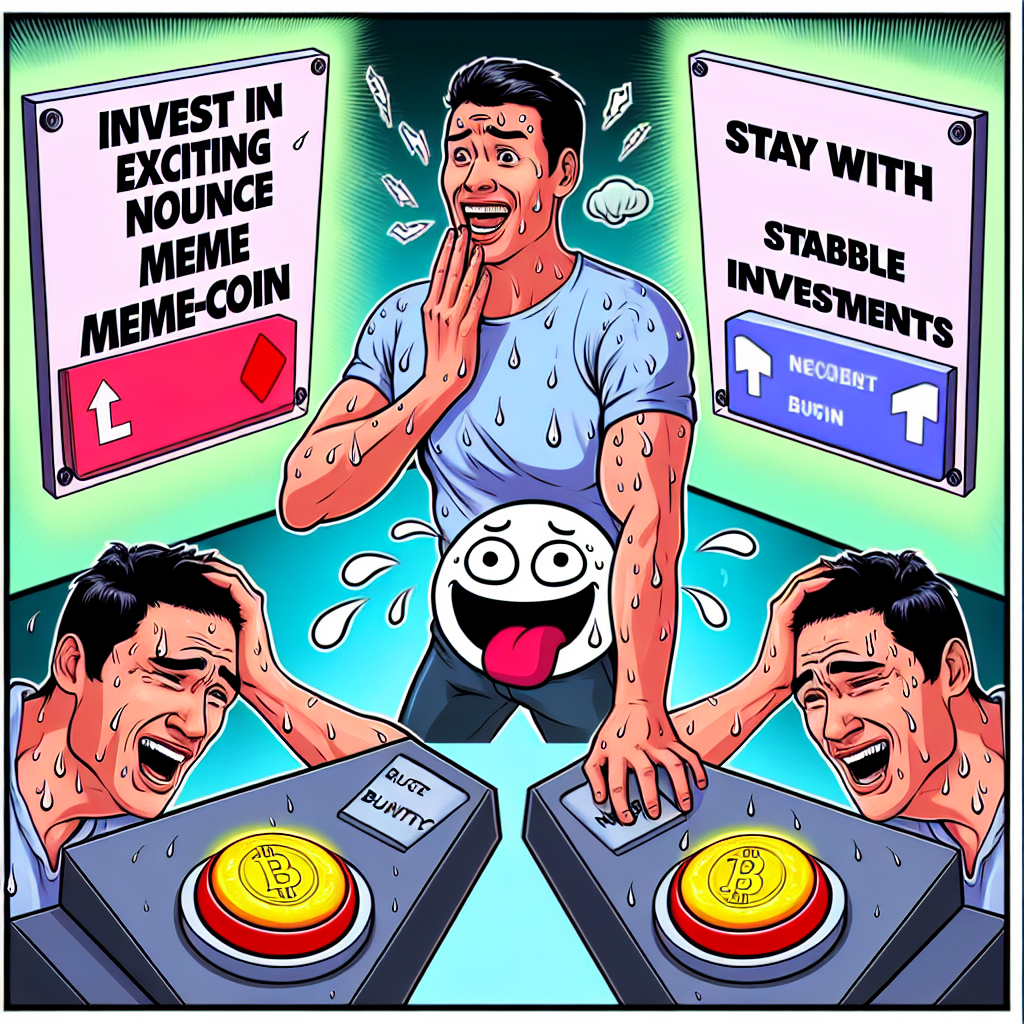 One Piece Crunch: The Struggle of Meme Coin Enthusiasts!