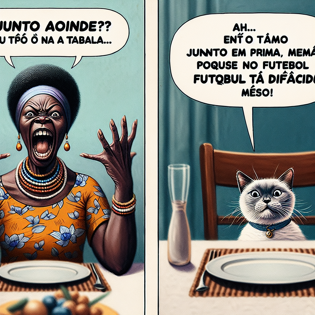 Vascaíno e Flamenguista: Amizade Mesmo com Rivalidade