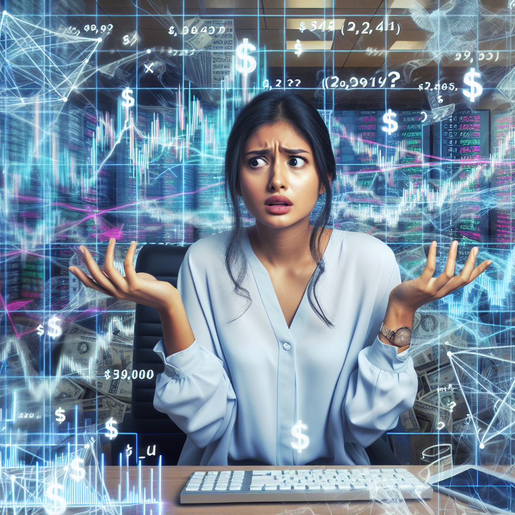 When Crypto Trading Turns into a Horror Movie