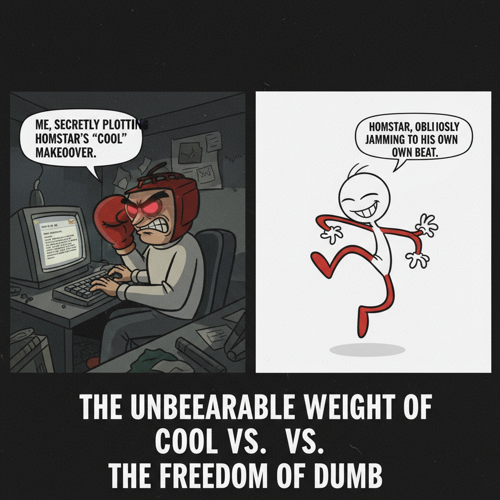 Strong Bad vs. Homestar: The Ultimate Email Showdown