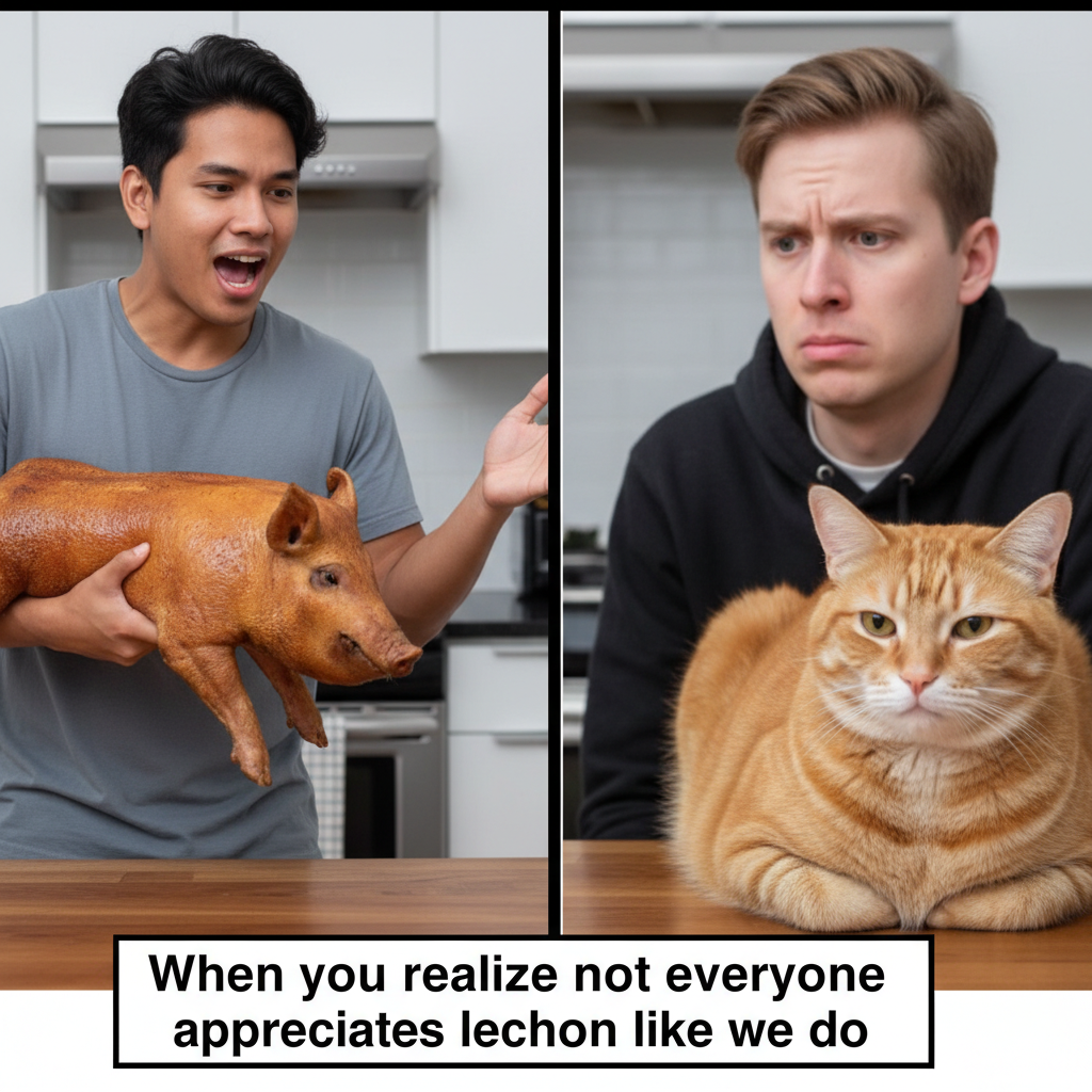 Relatable Bisaya Struggles: A Hilarious Twist