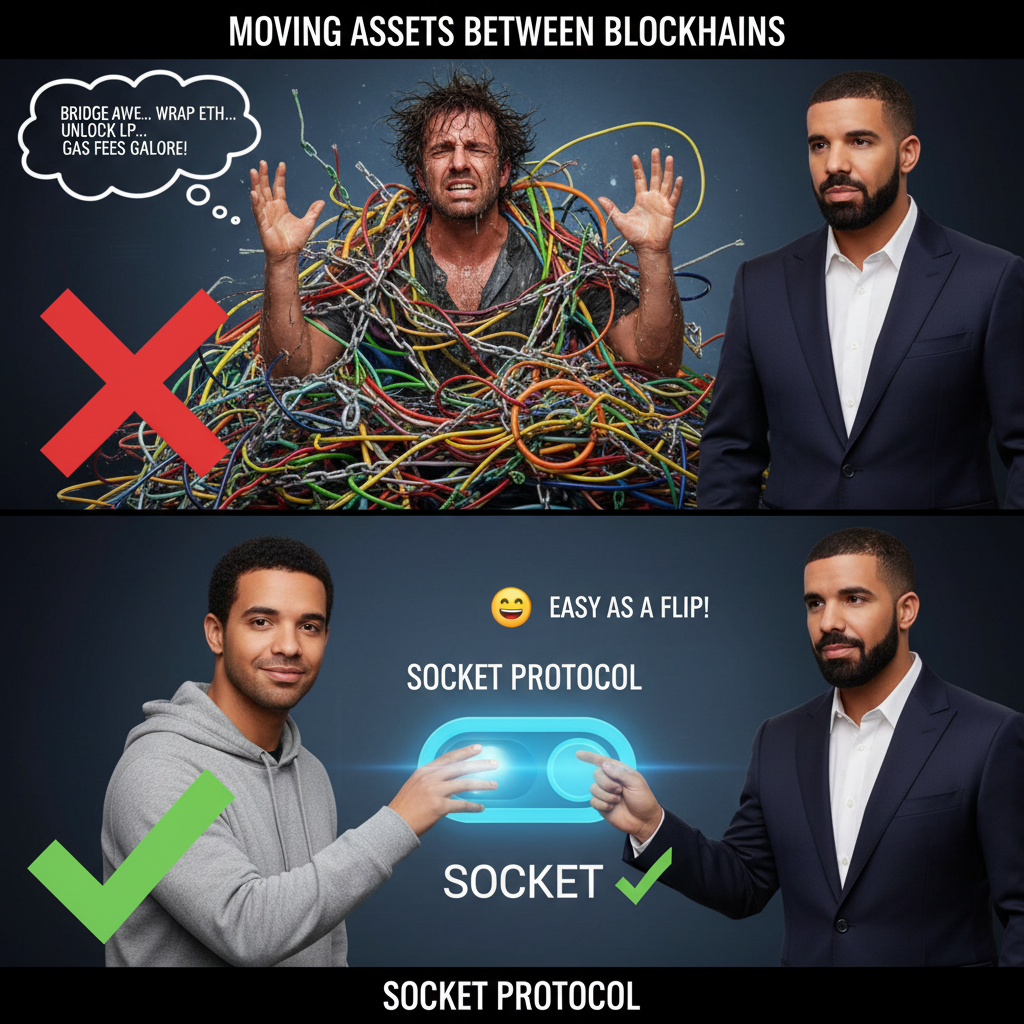 When Cross-Chain Transfers Get Out of Hand