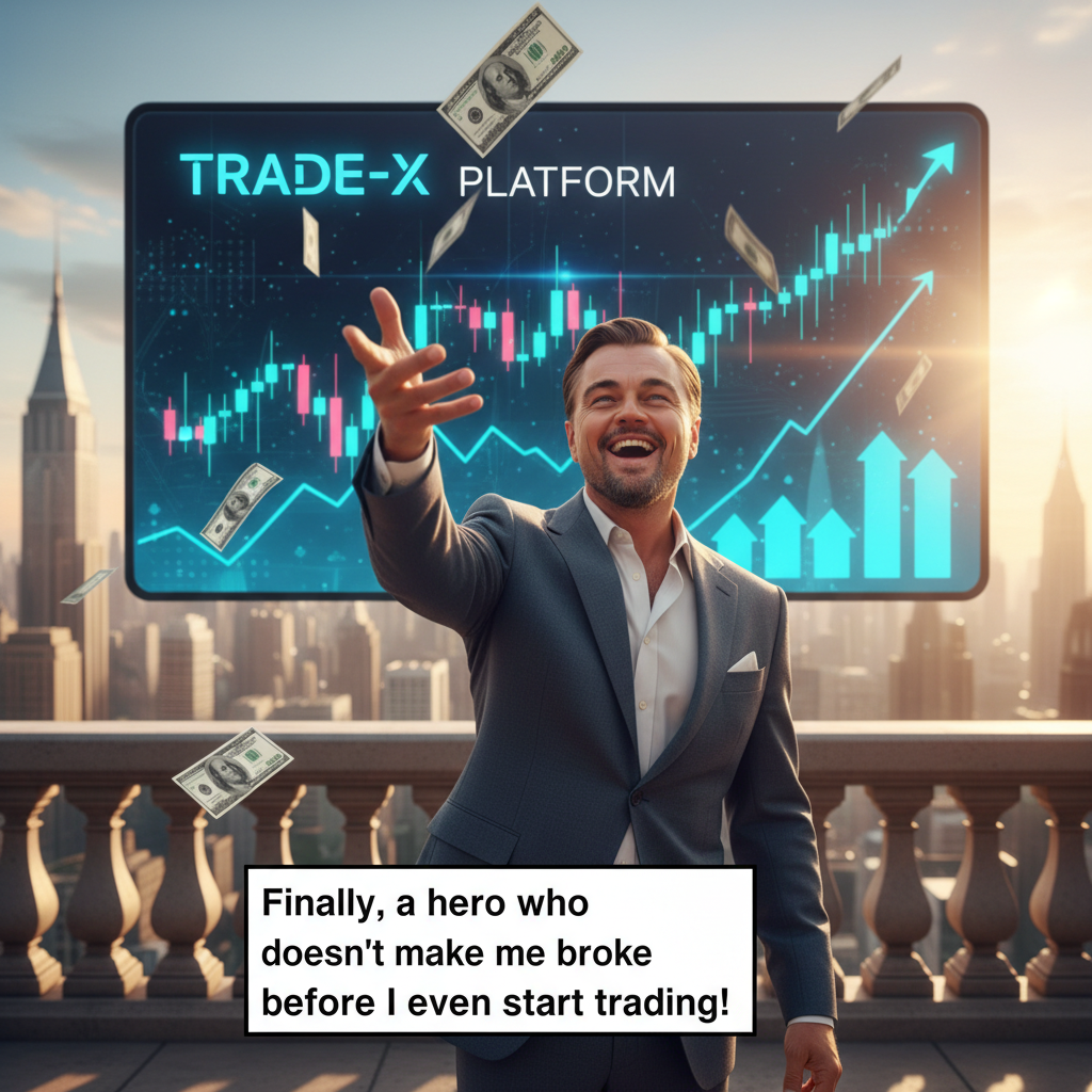 When Trading Costs Don't Break the Bank: A Hero Emerges!