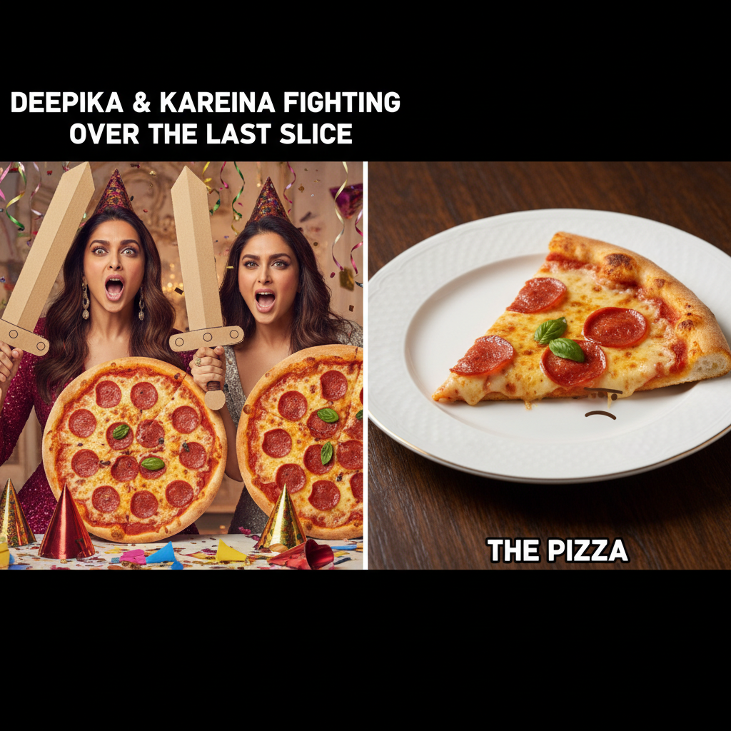 Deepika vs. Kareena: The Epic Showdown Everyone Needs to See