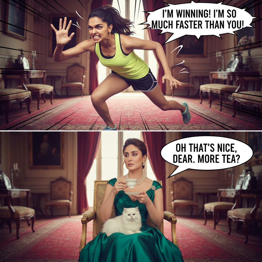 Deepika vs Kareena: The Ultimate Showdown!