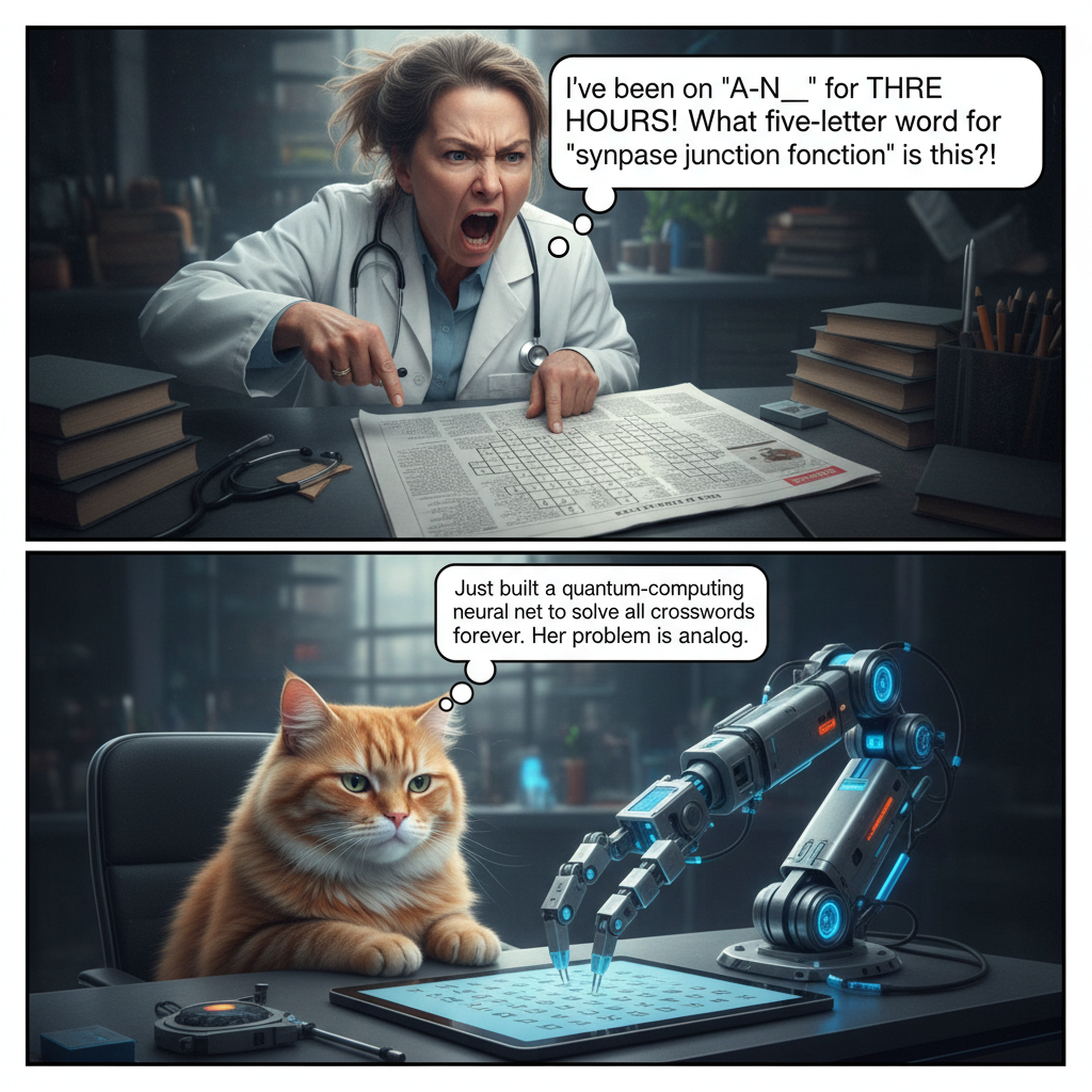Doctors vs. Engineers: The Ultimate Meme Showdown