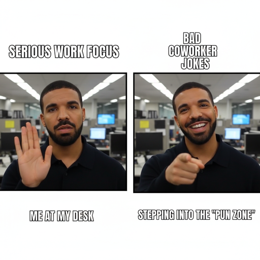 When Work Chats Get Out of Hand