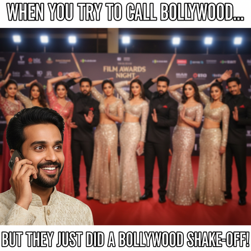 Rishabh Shetty's Bollywood Calling: Who's Shaking Things Up?