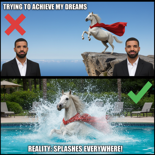 When Your Goals Are Just Out of Reach