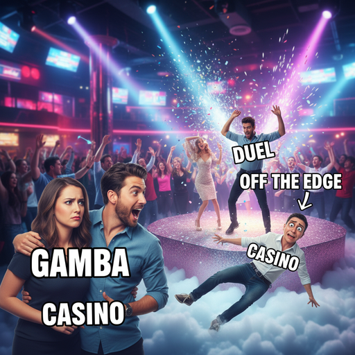When 'Gamba' and 'Duel' Really Want to Bet Big