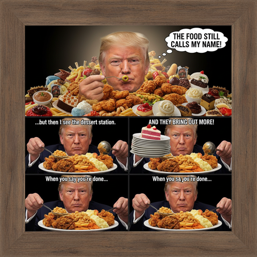 When You Refuse to Give Up, Even When it’s Time to Let Go