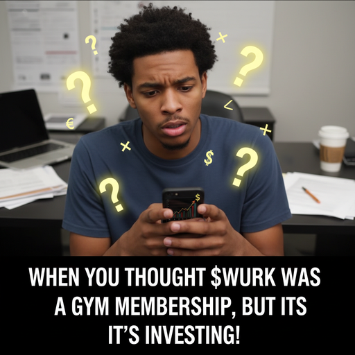 When Investing Becomes Your New Hobby