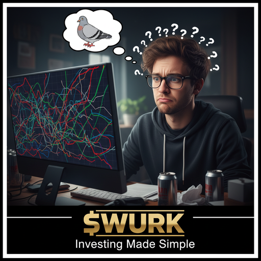 Is This Complicated DeFi? $WURK to the Rescue!