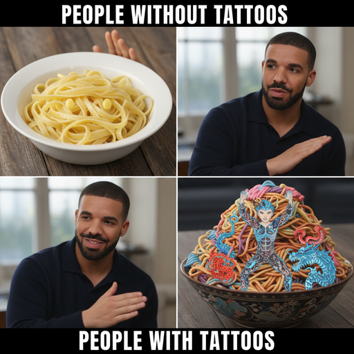 When you realize some people just don't have that spice!