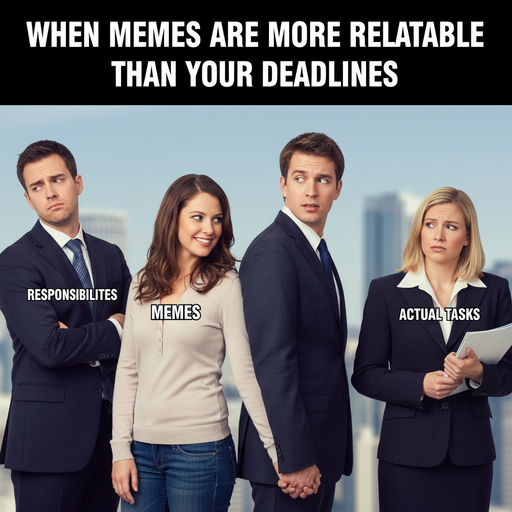 When 'relatable' hits too close to home